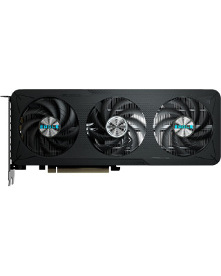 Відеокарта Gigabyte GF RTX 5060 8GB GDDR7 Eagle Max OC (GV-N5060EAGLEMAX OC-8GD)