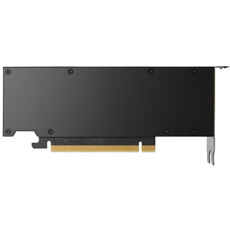 Відеокарта PNY Nvidia Quadro RTX A4000 20GB ADA SFF GDDR6 (VCNRTX4000ADALP-SB) Bulk