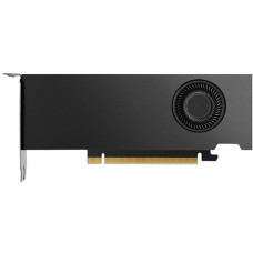 Відеокарта PNY Nvidia Quadro RTX A4000 20GB ADA SFF GDDR6 (VCNRTX4000ADALP-SB) Bulk
