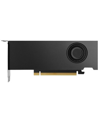 Відеокарта PNY Nvidia Quadro RTX A4000 20GB ADA SFF GDDR6 (VCNRTX4000ADALP-SB) Bulk