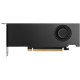 Відеокарта PNY Nvidia Quadro RTX A4000 20GB ADA SFF GDDR6 (VCNRTX4000ADALP-SB) Bulk