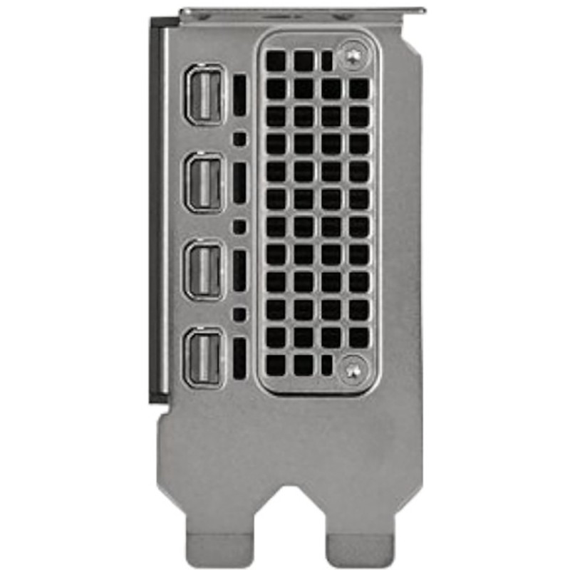 Відеокарта PNY Nvidia Quadro RTX A4000 20GB ADA SFF GDDR6 (VCNRTX4000ADALP-SB) Bulk