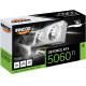 Відеокарта INNO3D GeForce RTX 5060 Ti 8GB TWIN X2 OC WHITE (N506T2-08D7X-193075W)