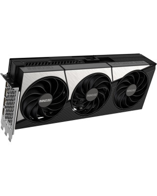 Відеокарта INNO3D Geforce RTX 5090 X3 OC (N50903-32D7X-17593928)