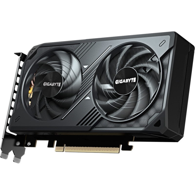 Відеокарта Gigabyte GF RTX 5060 8GB GDDR7 Windforce Max OC (GV-N5060WF2MAX OC-8GD)