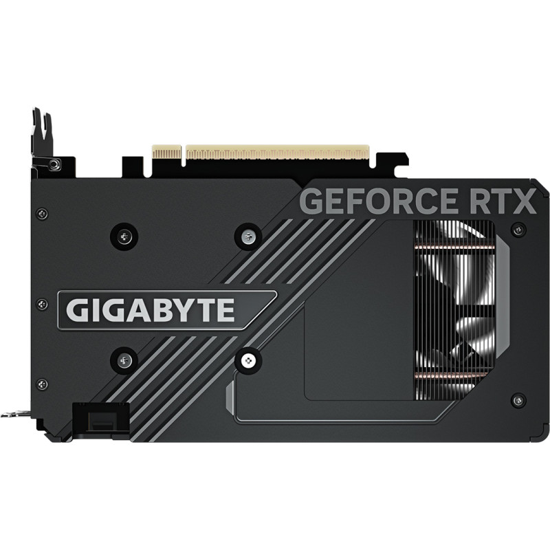 Відеокарта Gigabyte GF RTX 5060 8GB GDDR7 Windforce Max OC (GV-N5060WF2MAX OC-8GD)