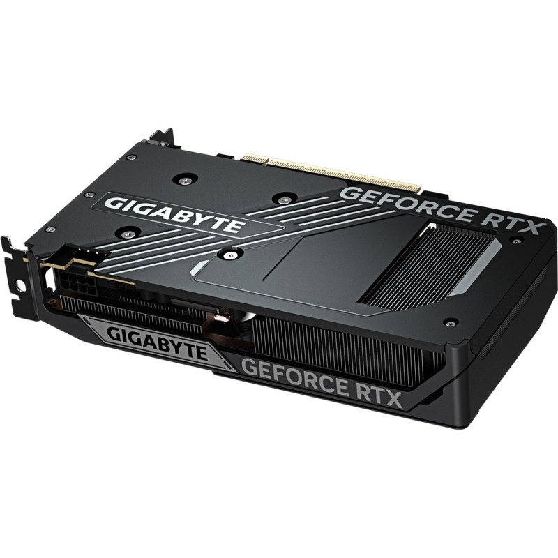 Відеокарта Gigabyte GF RTX 5060 8GB GDDR7 Windforce Max OC (GV-N5060WF2MAX OC-8GD)