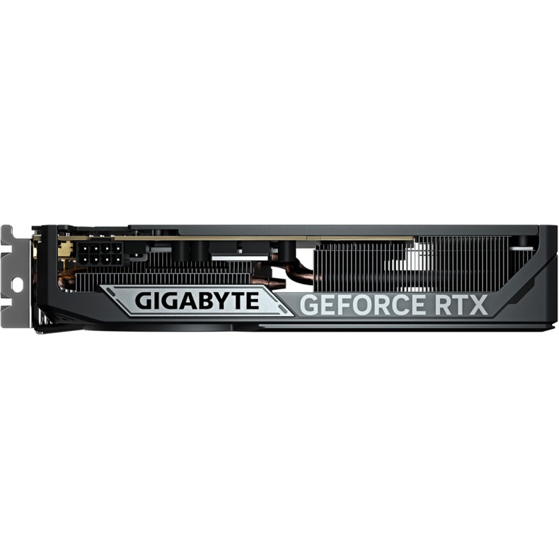 Відеокарта Gigabyte GF RTX 5060 8GB GDDR7 Windforce Max OC (GV-N5060WF2MAX OC-8GD)