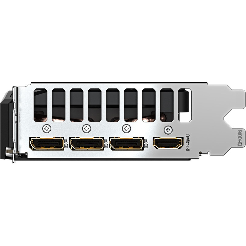 Відеокарта Gigabyte GF RTX 5060 8GB GDDR7 Windforce Max OC (GV-N5060WF2MAX OC-8GD)