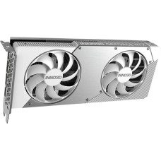 Відеокарта INNO3D GeForce RTX 5070 TWIN X2 OC WHITE (N50702-12D7X-195064W)