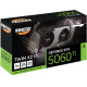Відеокарта Inno3D GeForce RTX5060 Ti TWIN X2 OC 8GB GDDR7 (N506T2-08D7X-193075N)