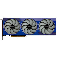 The Sparkle Intel Arc B580 Titan OC 12GB GDDR6 (SB580T-12GOC)