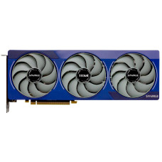 The Sparkle Intel Arc B580 Titan OC 12GB GDDR6 (SB580T-12GOC)