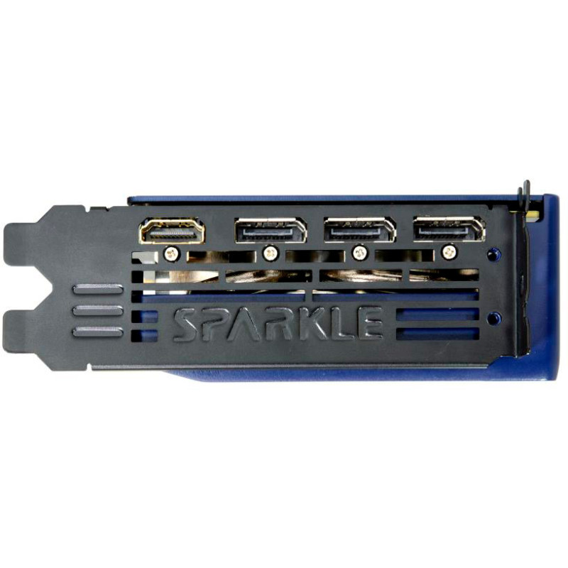 The Sparkle Intel Arc B580 Titan OC 12GB GDDR6 (SB580T-12GOC)