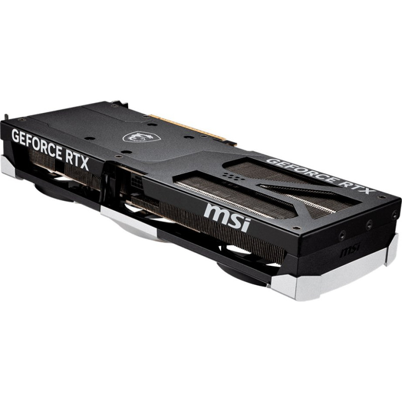 Відеокарта MSI GeForce RTX 5080 16GB GDDR7 VENTUS 3X OC