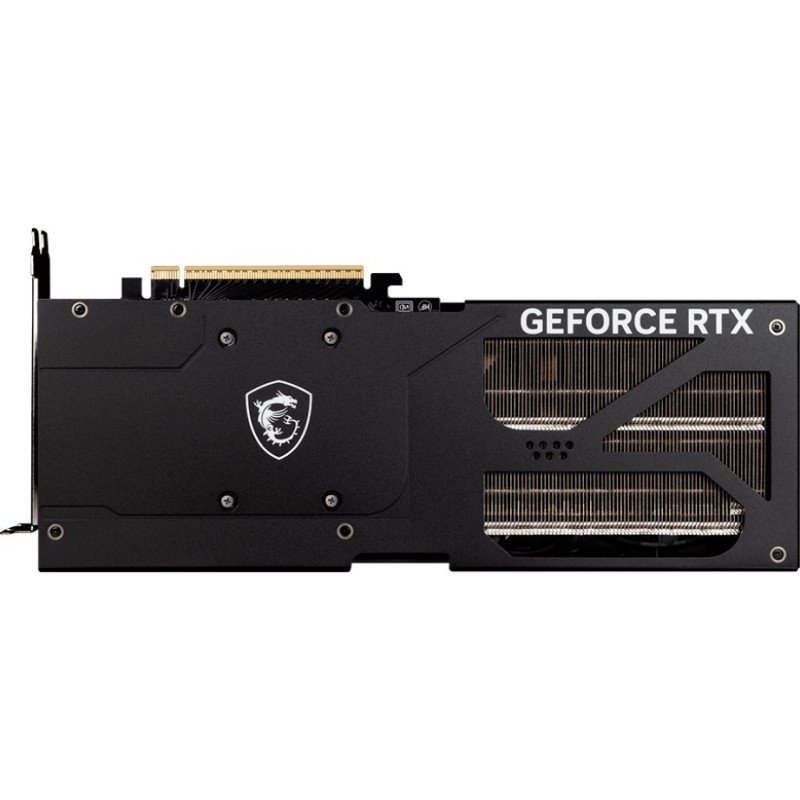 Відеокарта MSI GeForce RTX 5080 16GB GDDR7 VENTUS 3X OC