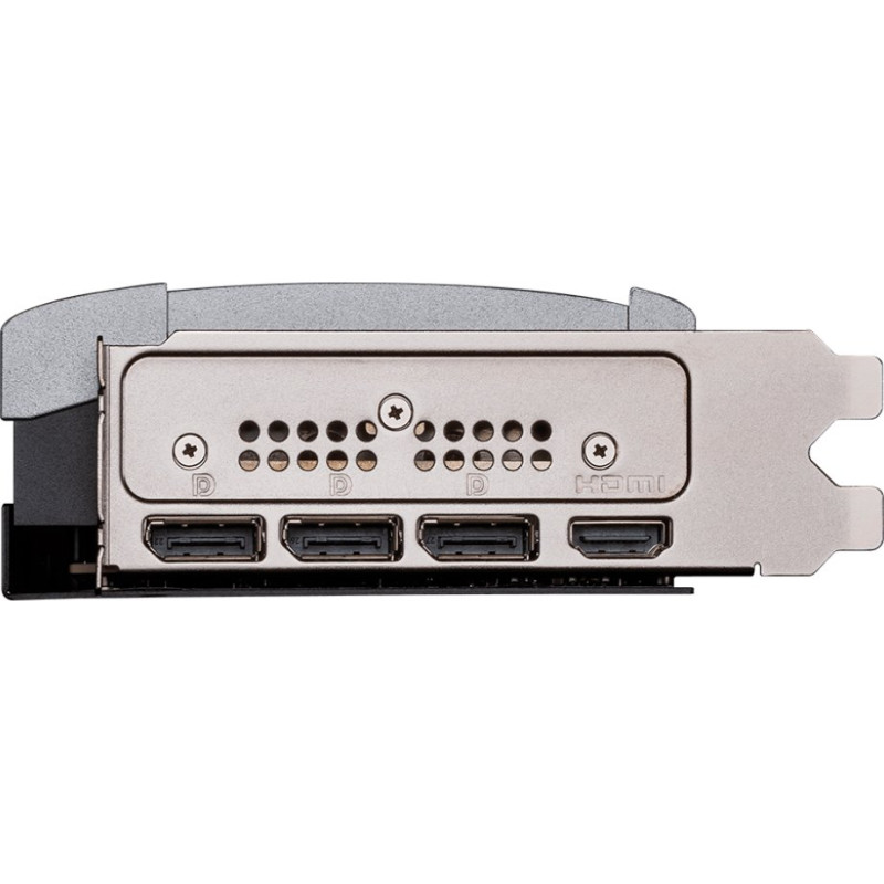 Відеокарта MSI GeForce RTX 5080 16GB GDDR7 VENTUS 3X OC