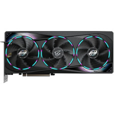 Відеокарта GIGABYTE GeForce RTX5070 12Gb AORUS MASTER (GV-N5070AORUS M-12GD)