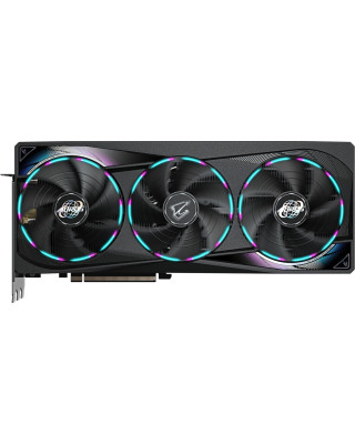 Відеокарта GIGABYTE GeForce RTX5070 12Gb AORUS MASTER (GV-N5070AORUS M-12GD)
