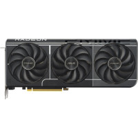 Відеокарта ASUS AMD Radeon RX 9060X PRIME OC 16GB GDDR6 (PRIME-RX9060XT-O16G)