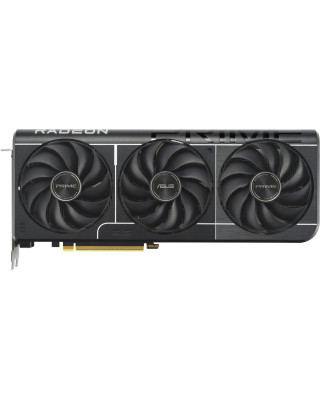 Відеокарта ASUS AMD Radeon RX 9060X PRIME OC 16GB GDDR6 (PRIME-RX9060XT-O16G)