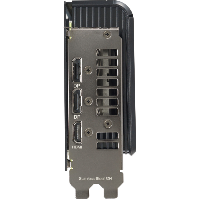 Відеокарта ASUS AMD Radeon RX 9060X PRIME OC 16GB GDDR6 (PRIME-RX9060XT-O16G)