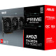 Відеокарта ASUS AMD Radeon RX 9060X PRIME OC 16GB GDDR6 (PRIME-RX9060XT-O16G)