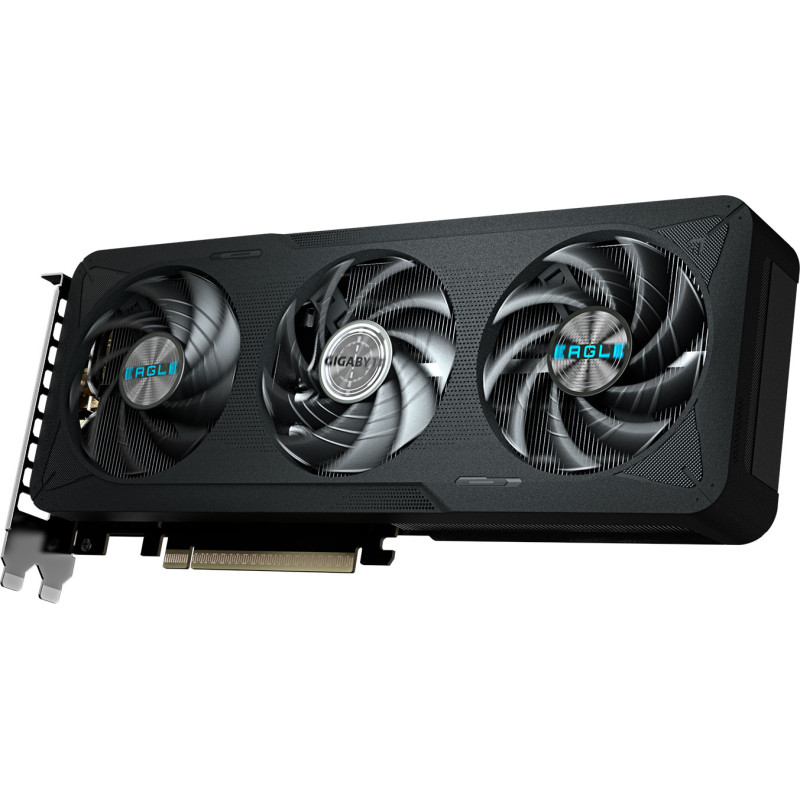 Відеокарта Gigabyte RTX 5060 Ti 16GB GDDR7 Eagle Max OC (GV-N506TEAGLEMAX OC-16GD)