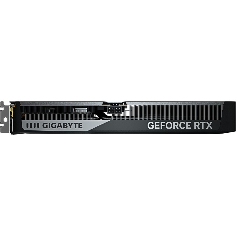 Відеокарта Gigabyte RTX 5060 Ti 16GB GDDR7 Eagle Max OC (GV-N506TEAGLEMAX OC-16GD)