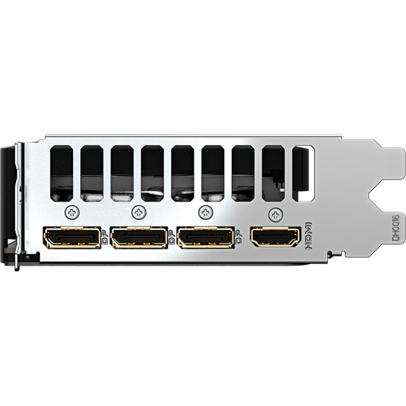 Відеокарта Gigabyte RTX 5060 Ti 16GB GDDR7 Eagle Max OC (GV-N506TEAGLEMAX OC-16GD)