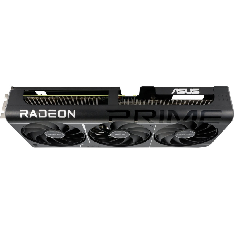 Відеокарта ASUS AMD Radeon RX 9060X PRIME OC 8GB GDDR6 (PRIME-RX9060XT-O8G)