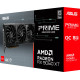 Відеокарта ASUS AMD Radeon RX 9060X PRIME OC 8GB GDDR6 (PRIME-RX9060XT-O8G)