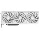 Відеокарта ASUS Nvidia GeForce RTX 5070 PRIME OC WHITE 12GB GDDR7 (PRIME-RTX5070-O12G-WHITE)