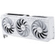 Відеокарта ASUS Nvidia GeForce RTX 5070 PRIME OC WHITE 12GB GDDR7 (PRIME-RTX5070-O12G-WHITE)