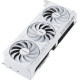 Відеокарта ASUS Nvidia GeForce RTX 5070 PRIME OC WHITE 12GB GDDR7 (PRIME-RTX5070-O12G-WHITE)
