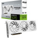 Відеокарта ASUS Nvidia GeForce RTX 5070 PRIME OC WHITE 12GB GDDR7 (PRIME-RTX5070-O12G-WHITE)