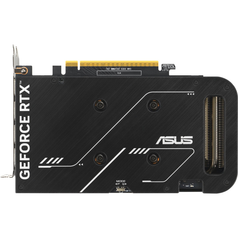 Відеокарта ASUS Nvidia GeForce RTX 5050 DUAL OC 8GB GDDR6 (DUAL-RTX5050-O8G)