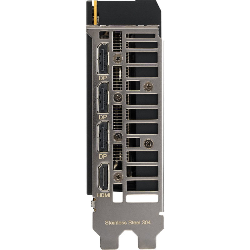 Відеокарта ASUS Nvidia GeForce RTX 5050 DUAL OC 8GB GDDR6 (DUAL-RTX5050-O8G)