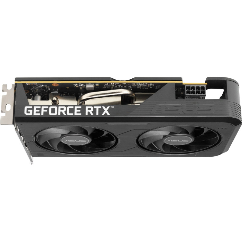 Відеокарта ASUS Nvidia GeForce RTX 5050 DUAL OC 8GB GDDR6 (DUAL-RTX5050-O8G)