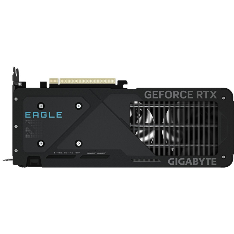 Відеокарта GIGABYTE GeForce RTX 5060 Ti 8GB GDDR7 EAGLE MAX OC (GV-N506TEAGLEMAX OC-8GD)