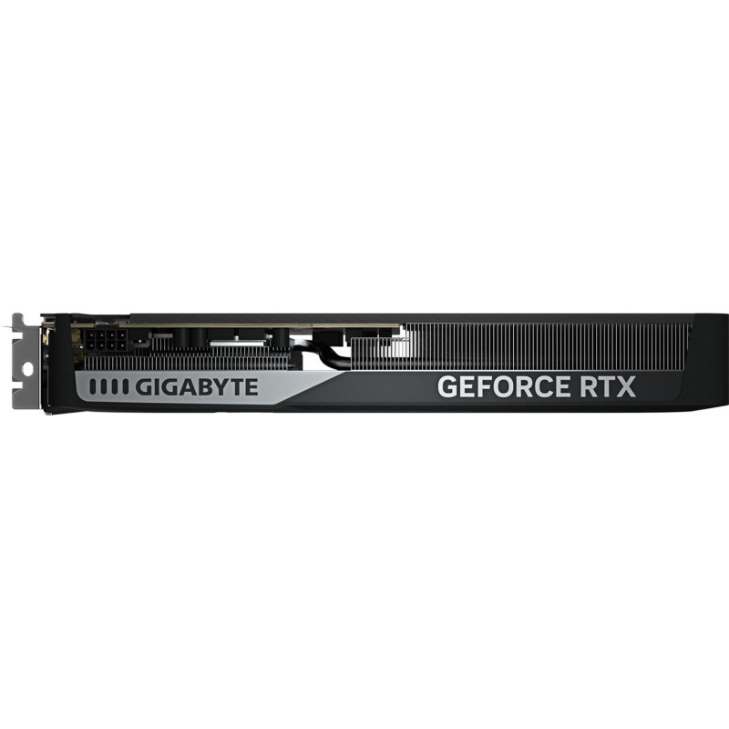 Відеокарта GIGABYTE GeForce RTX 5060 Ti 8GB GDDR7 EAGLE MAX OC (GV-N506TEAGLEMAX OC-8GD)