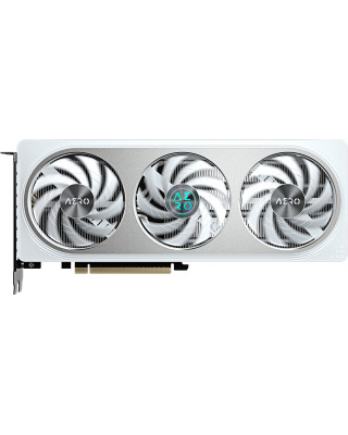 Відеокарта GIGABYTE Nvidia GeForce RTX 5060 AERO OC 8G (GV-N5060AERO OC-8GD)