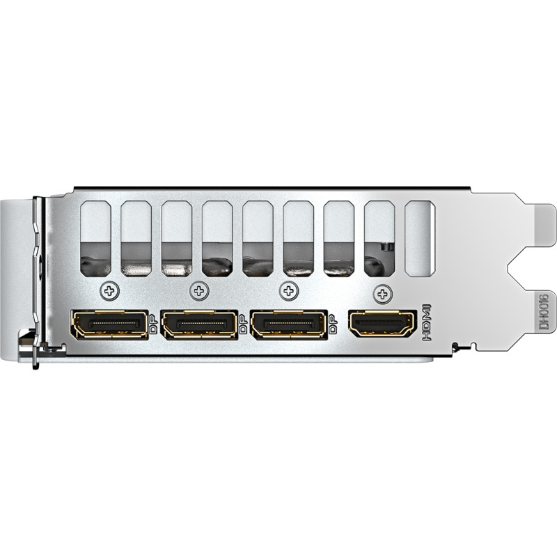 Відеокарта GIGABYTE Nvidia GeForce RTX 5060 AERO OC 8G (GV-N5060AERO OC-8GD)