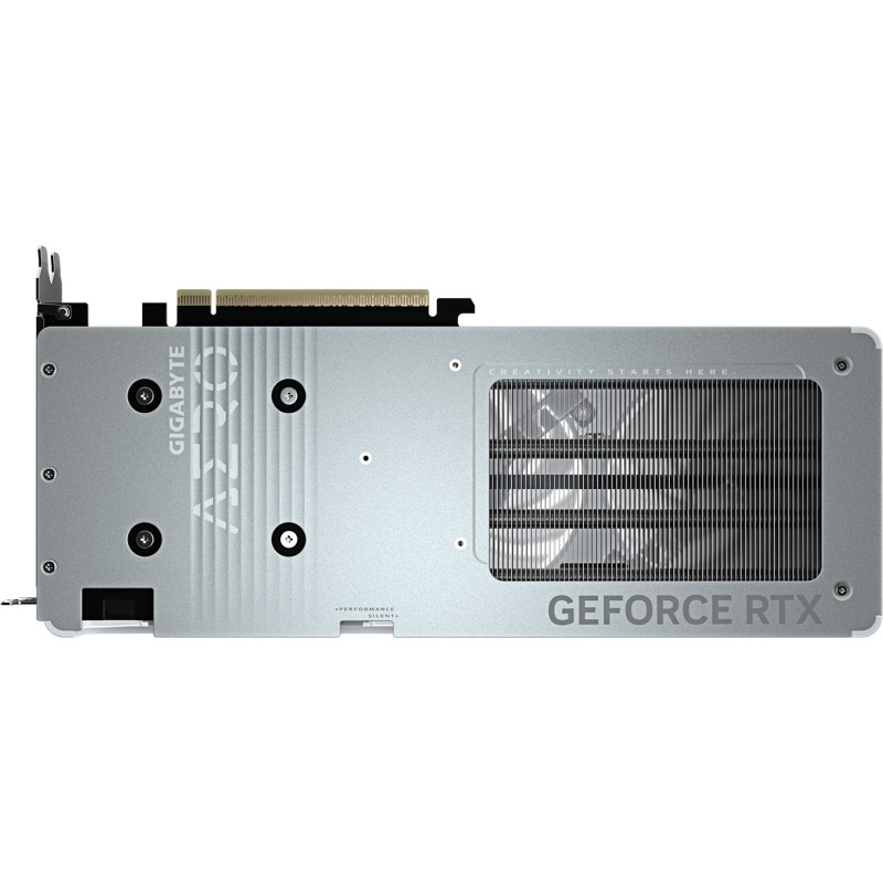 Відеокарта GIGABYTE Nvidia GeForce RTX 5060 AERO OC 8G (GV-N5060AERO OC-8GD)