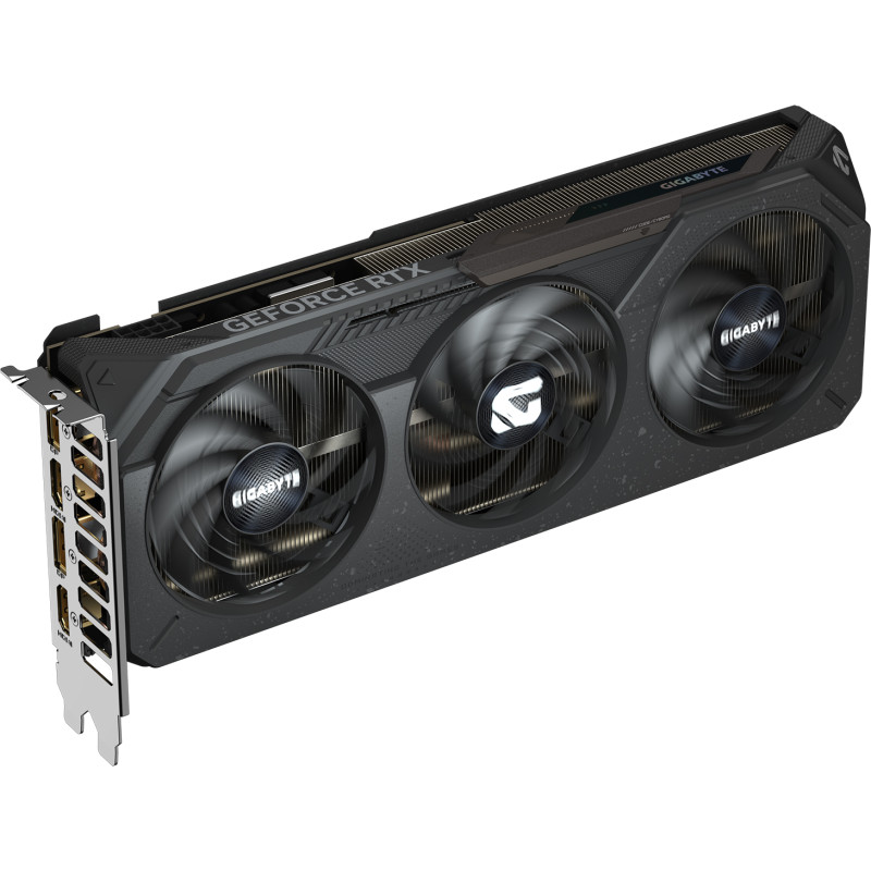 Відеокарта GIGABYTE Nvidia GeForce RTX 5050 GAMING OC 8G (GV-N5050GAMING OC-8GD)