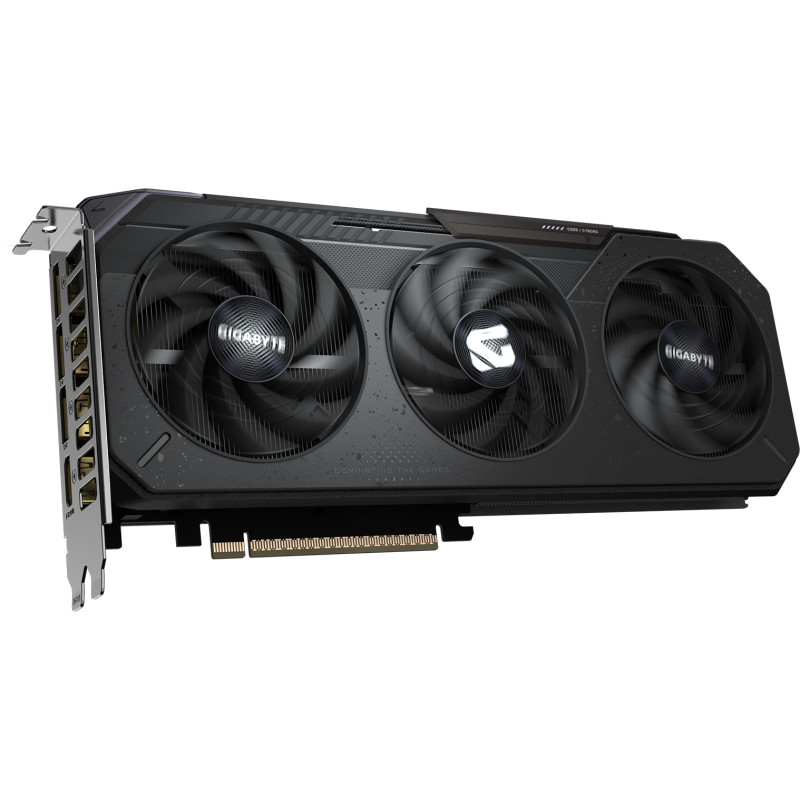 Відеокарта GIGABYTE Nvidia GeForce RTX 5050 GAMING OC 8G (GV-N5050GAMING OC-8GD)