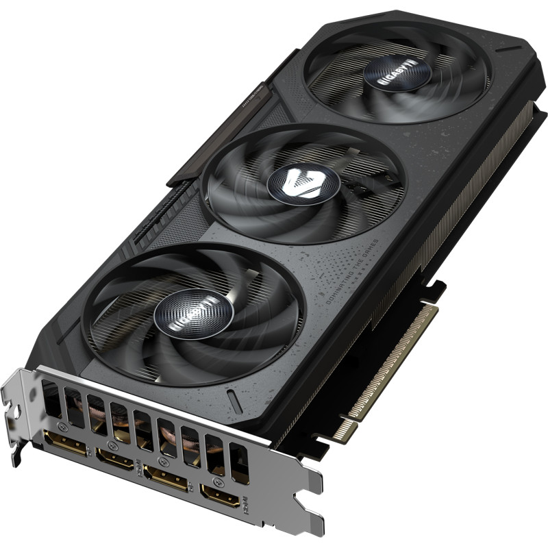 Відеокарта GIGABYTE Nvidia GeForce RTX 5050 GAMING OC 8G (GV-N5050GAMING OC-8GD)