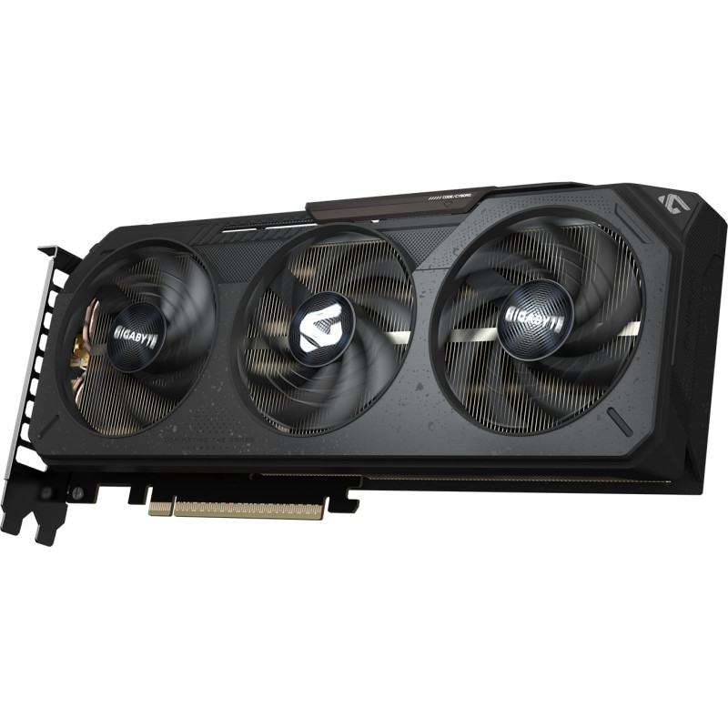 Відеокарта GIGABYTE Nvidia GeForce RTX 5050 GAMING OC 8G (GV-N5050GAMING OC-8GD)