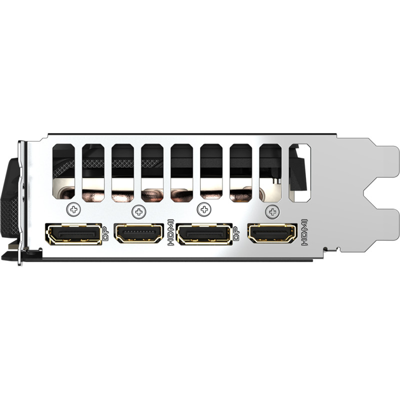 Відеокарта GIGABYTE Nvidia GeForce RTX 5050 GAMING OC 8G (GV-N5050GAMING OC-8GD)