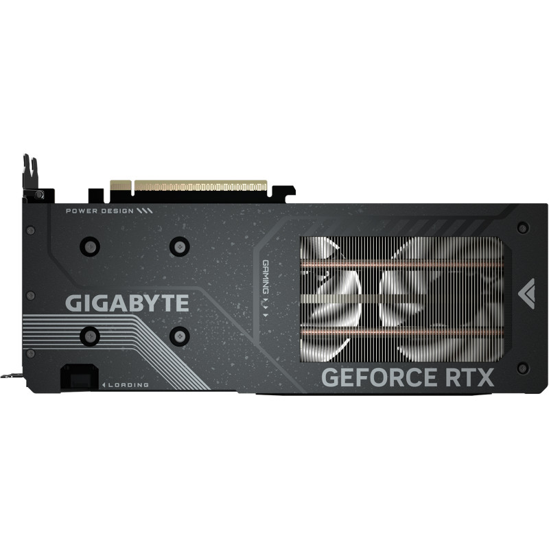 Відеокарта GIGABYTE Nvidia GeForce RTX 5050 GAMING OC 8G (GV-N5050GAMING OC-8GD)